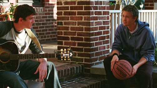 One Tree Hill One Tree Hill Folge 10: Männerwochenende