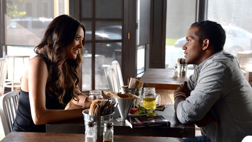 Pretty Little Liars Pretty Little Liars Folge 4: Federn lassen