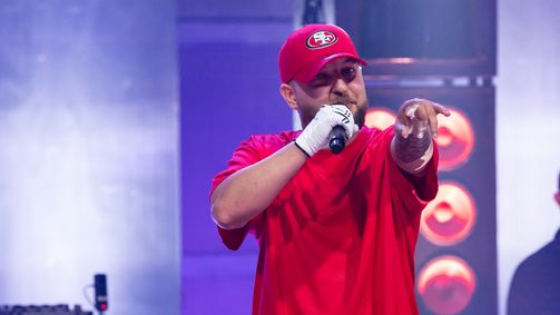 The Voice Rap by CUPRA The Voice Rap by CUPRA Folge 2: Blind Auditions 2: Das Spiel beginnt