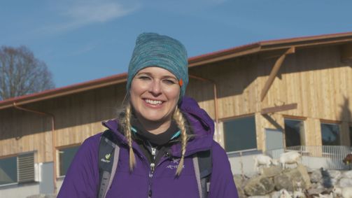 landuf, landab landuf, landab Folge 3: Geissli, Skilift-Besitzer und Party-Hütten-Wart in Adelboden