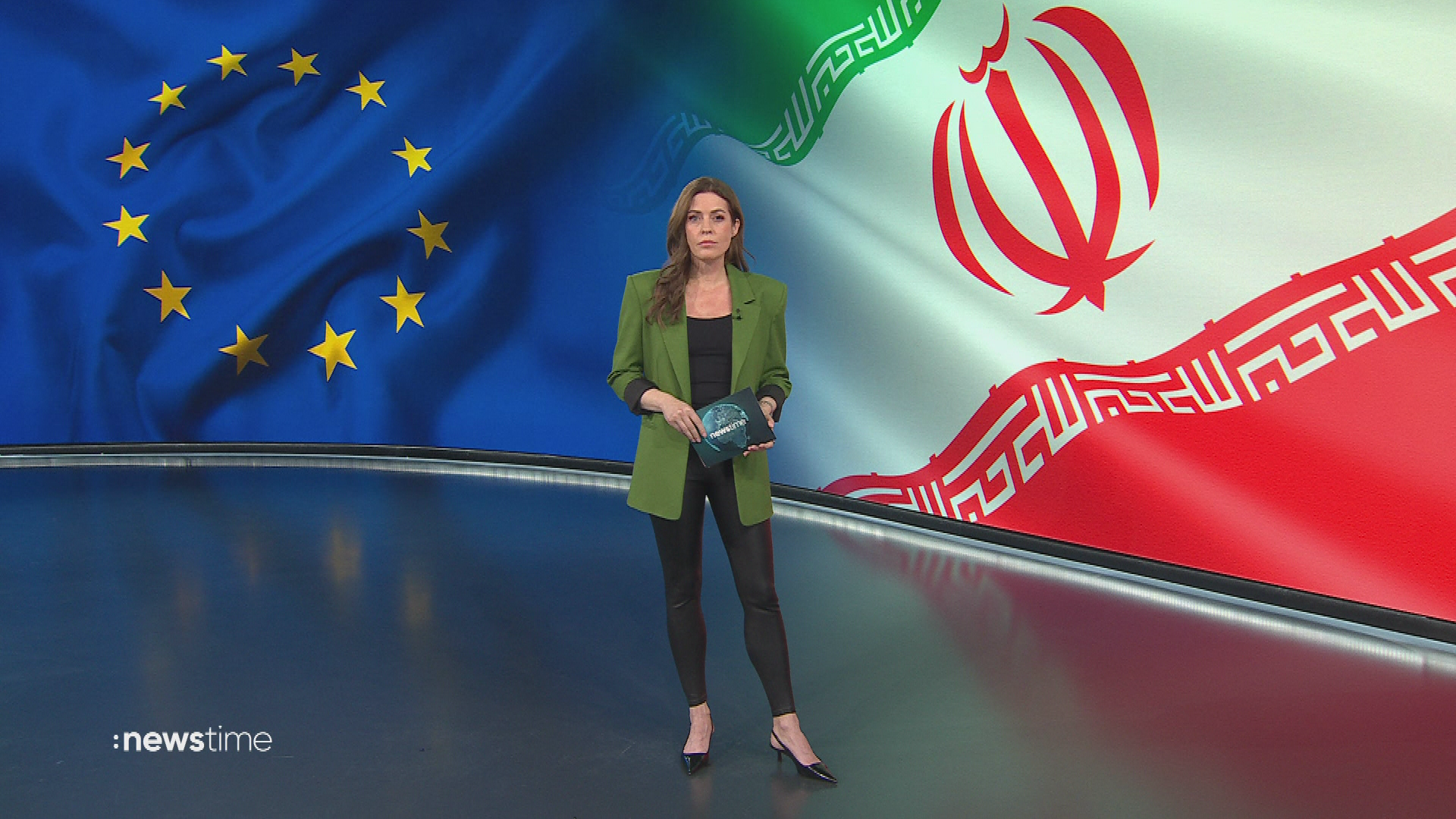 :newstime vom 29. Januar 2026 | 18:00