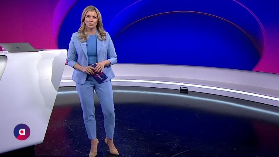 ATV Aktuell vom 05.04.2025