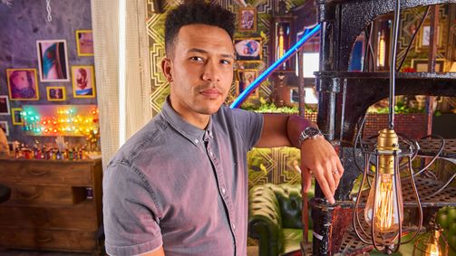 Tattoo Fixers - Die Cover Up Profis Tattoo Fixers - Die Cover Up-Profis Folge 11: Das Wander-Tattoo