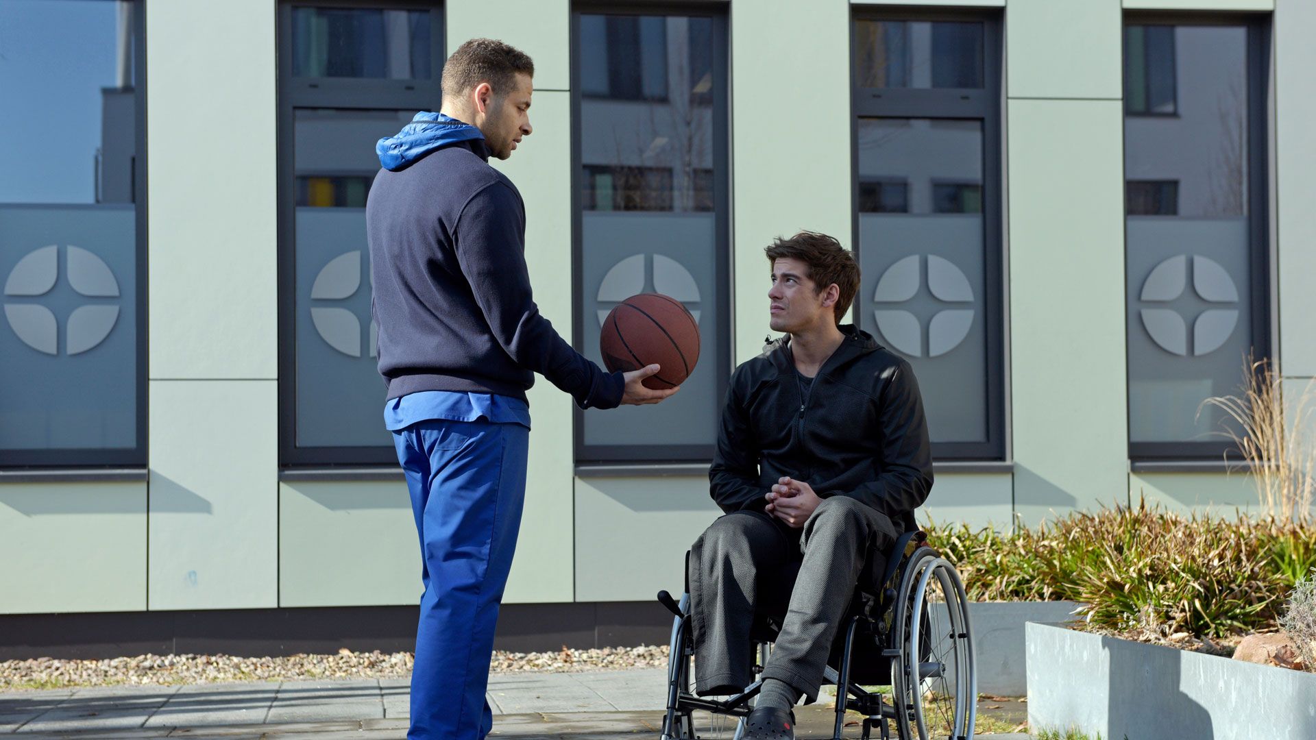 Schuld und Vergebung