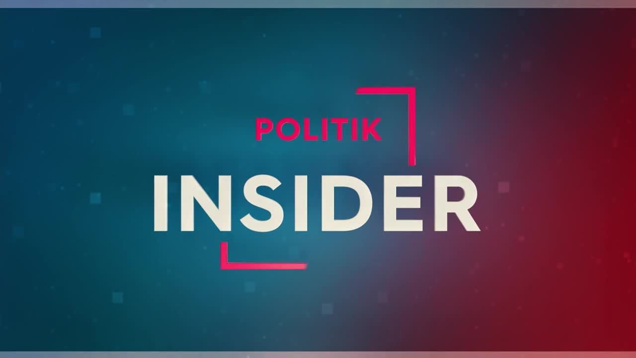 Die Politik-Insider: Endspurt im Untersuchungsausschuss