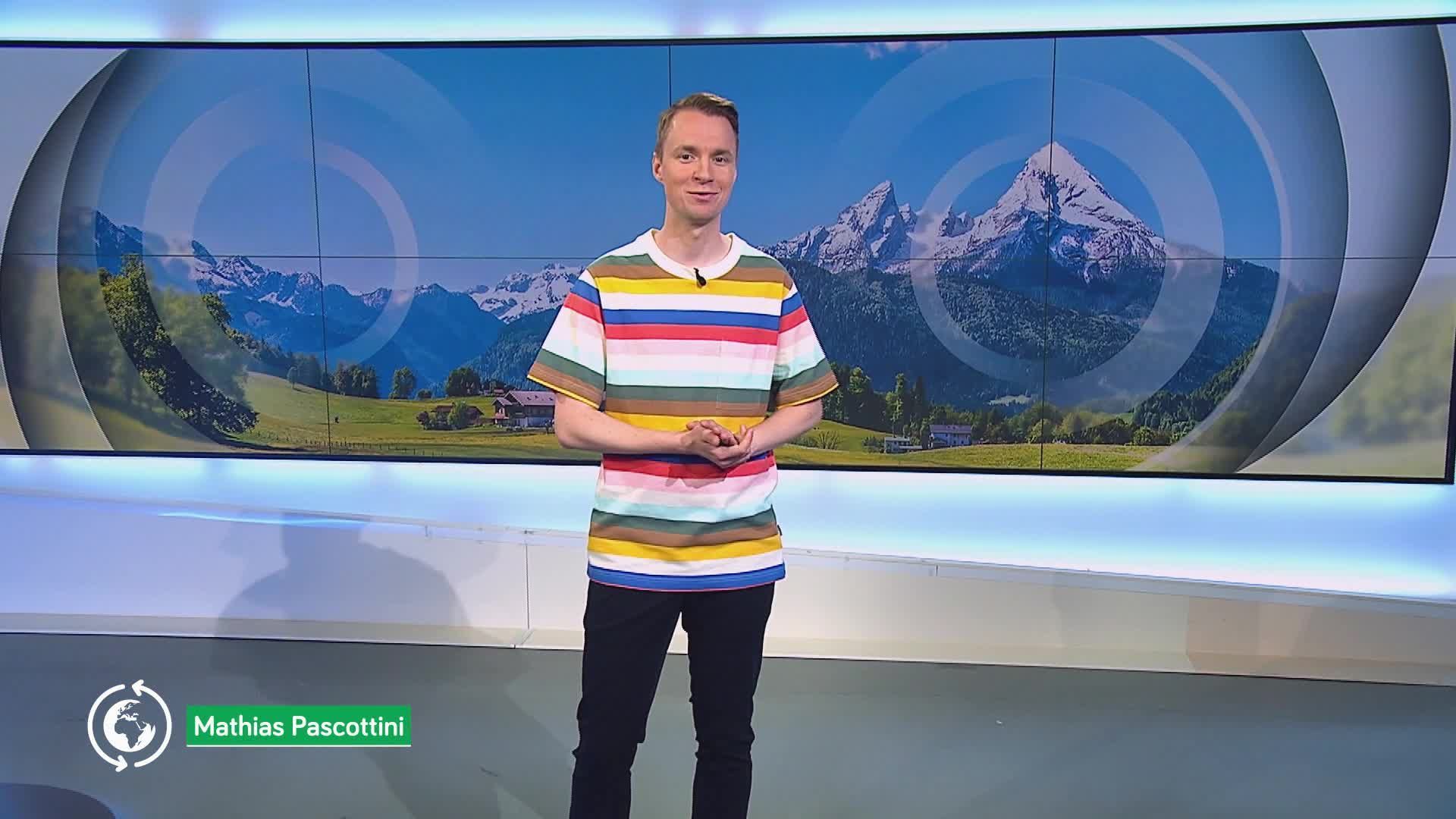 KLIMAHELDiNNEN - Das Nachhaltigkeits-Magazin vom 17.05.2022