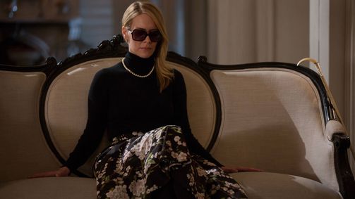 American Horror Story American Horror Story Folge 13: Die sieben Wunder