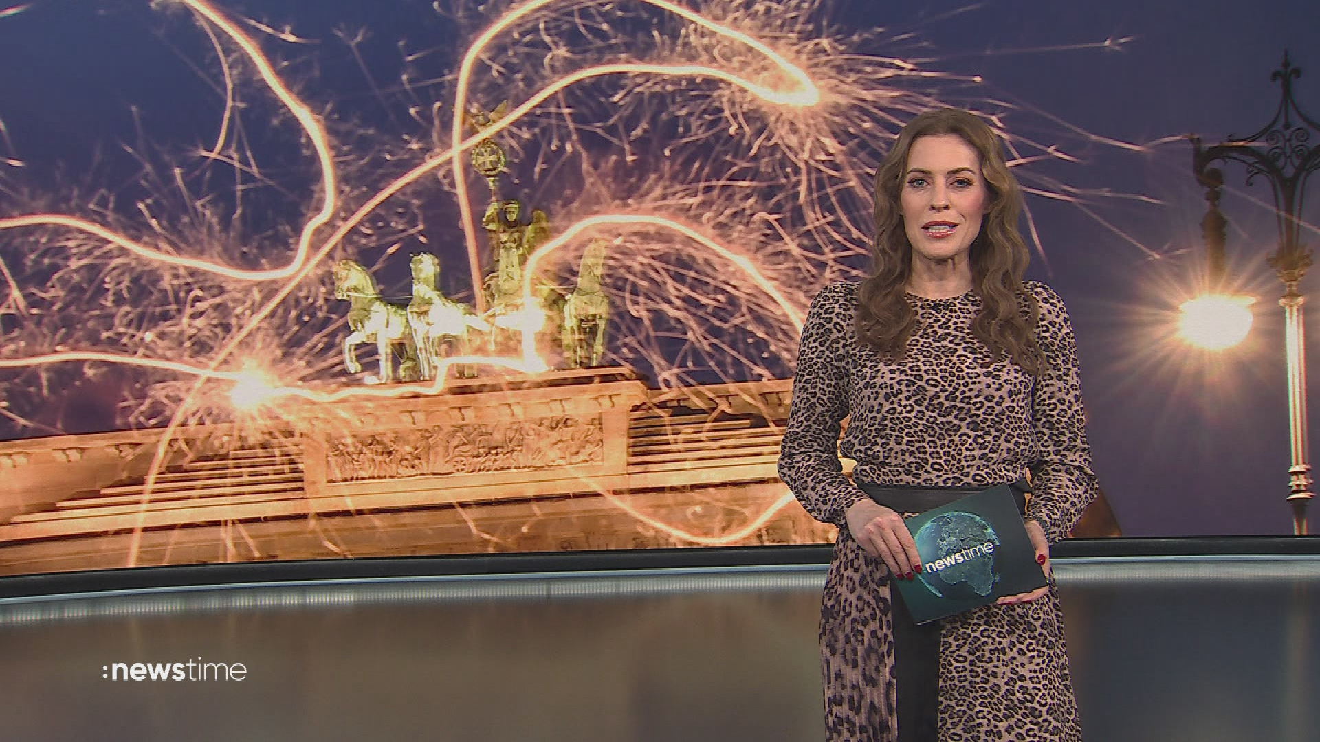 :newstime vom 31. Dezember 2025 | 16:35