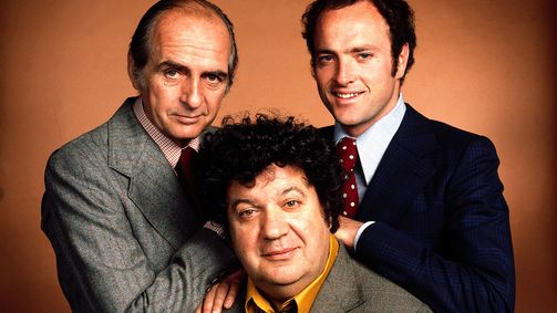 Kojak - Einsatz in Manhattan Kojak - Einsatz in Manhattan Folge 4: Ein entscheidender Fehler