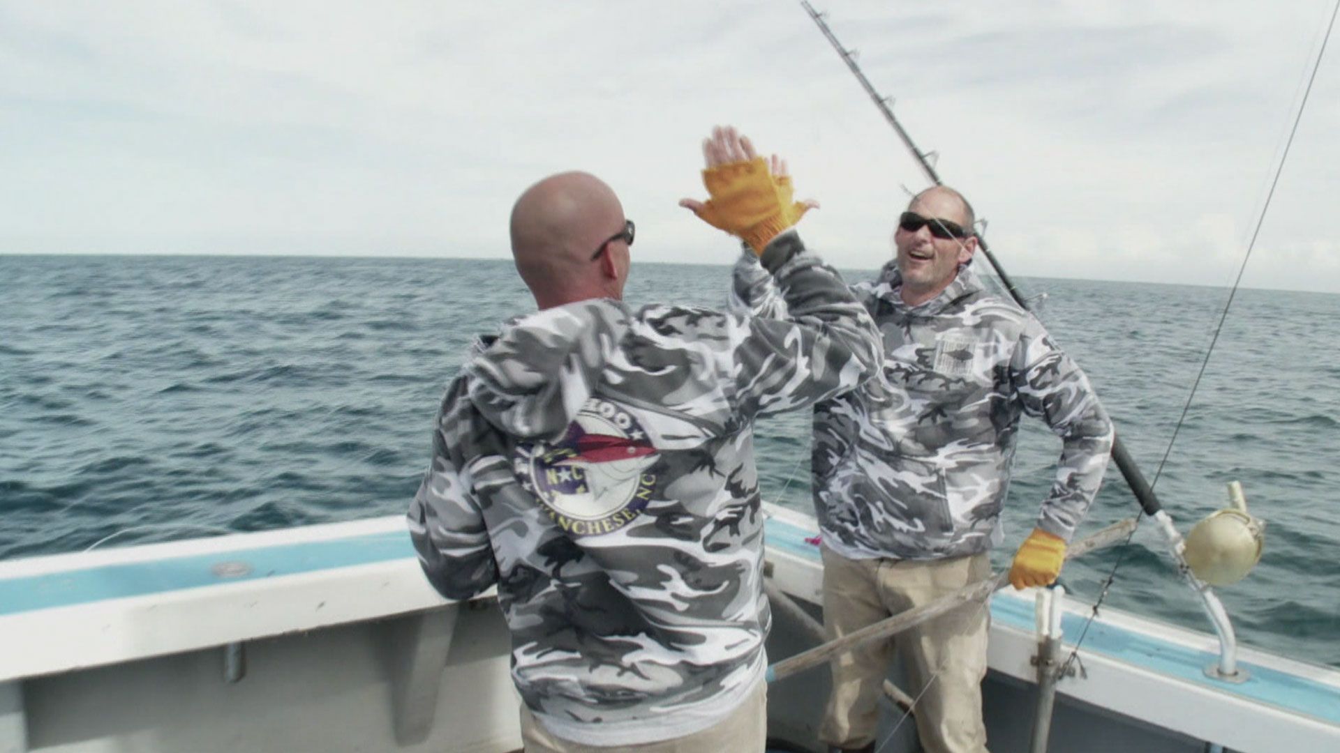 Vom Tellerwäscher zum Millionär