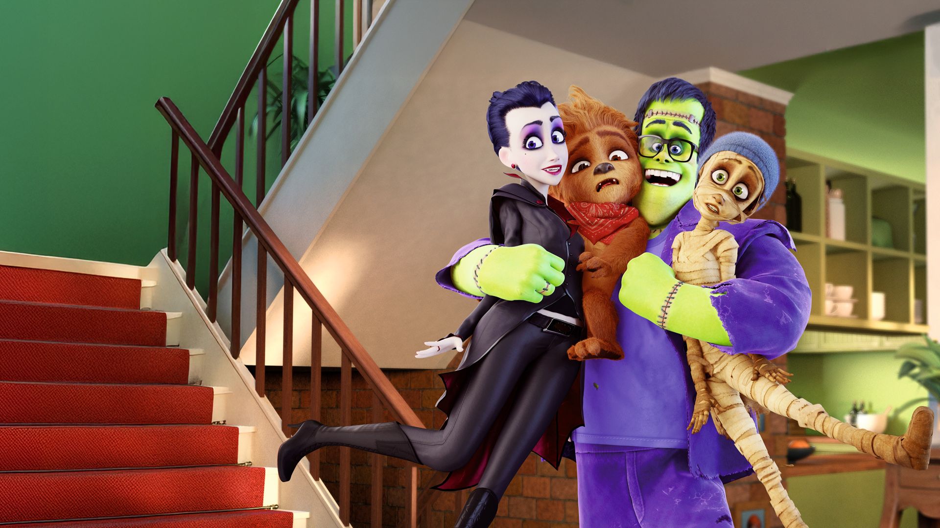 Happy Family