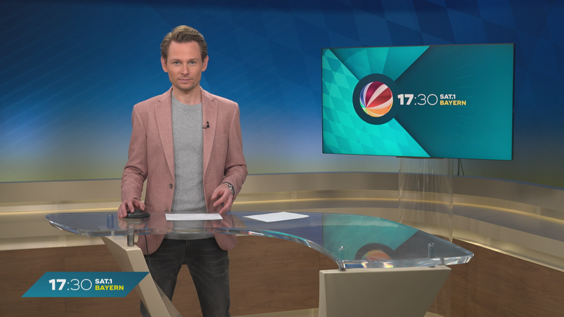 Die Sendung vom 23.03.2024