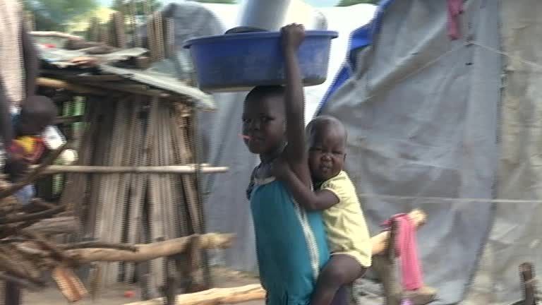ATV Die Reportage - Südsudan - Geboren, um zu sterben