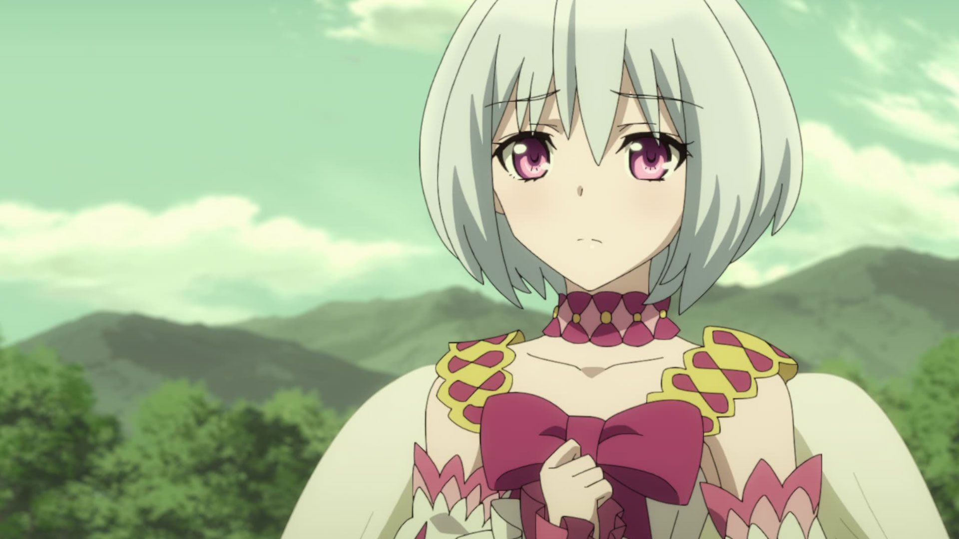 Die verbundene Verschwörung