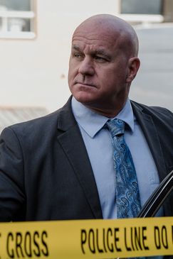 Das Böse im Blick - Augenzeuge Kamera