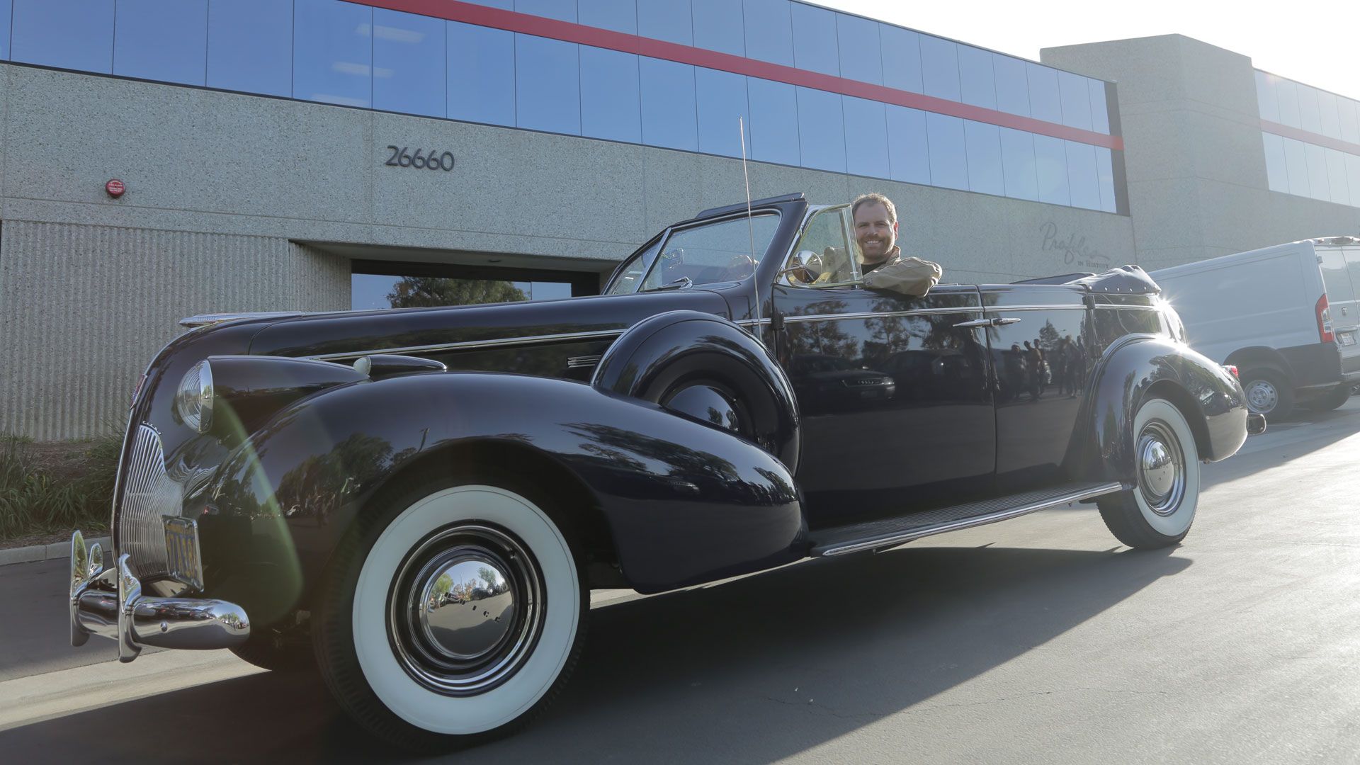 Das geheimnisvolle Schiffswrack