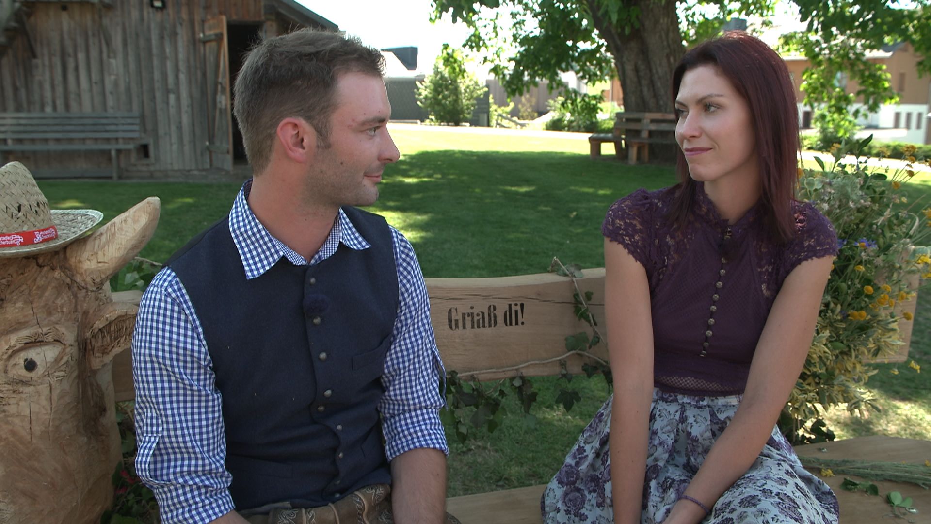 Hofwochenstart der Rekorde