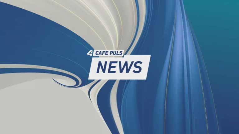 PULS 24 News am Abend vom 14.11.2022