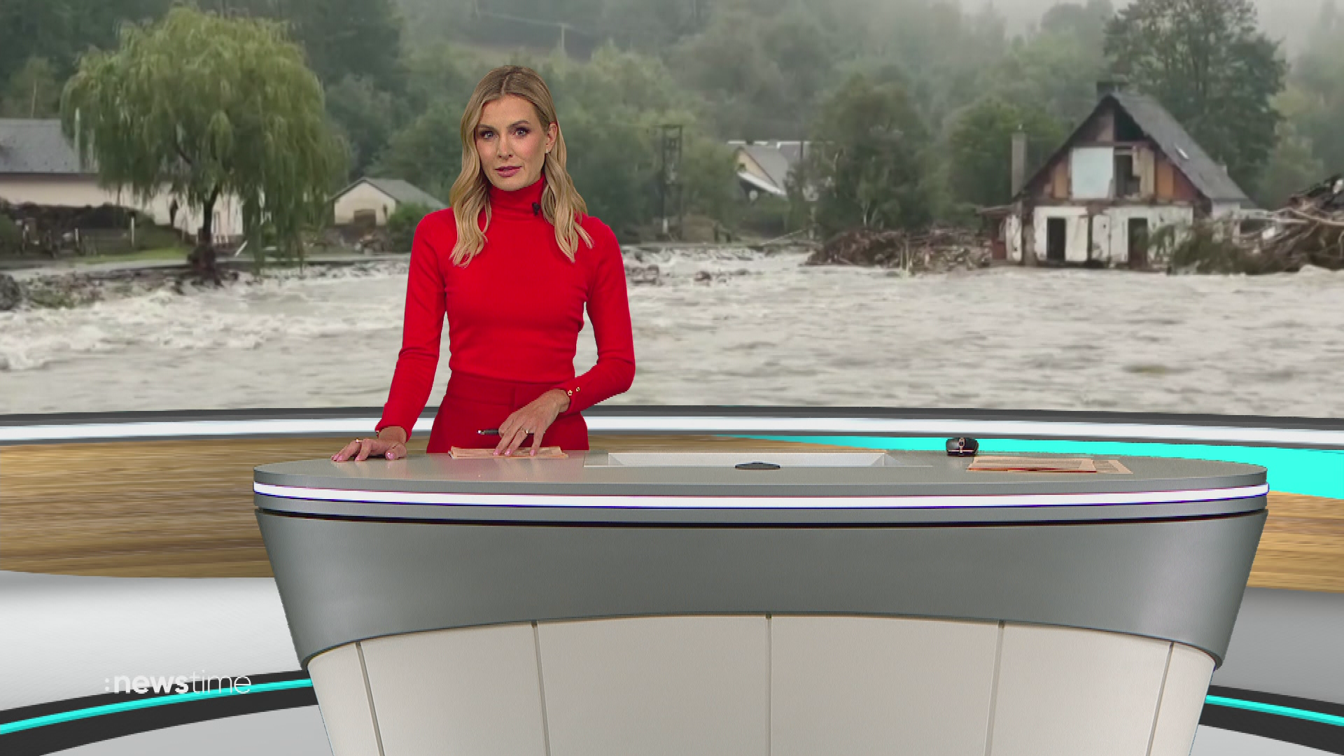 :newstime vom 16. September 2024 | 18:00