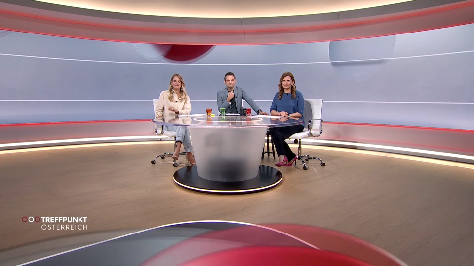 Treffpunkt Österreich vom 07.01.2026