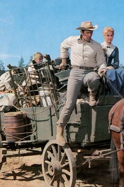 Die Todes-Ranch