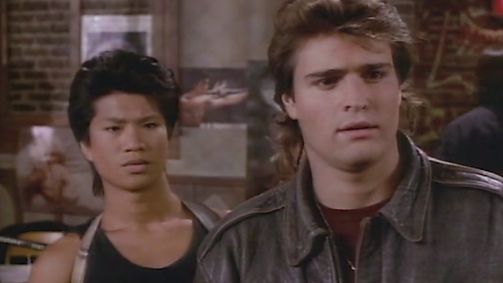 21 Jump Street 21 Jump Street Folge 16: Selbstzweifel