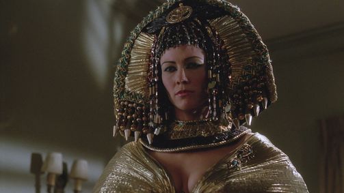 Charmed - Zauberhafte Hexen Charmed - Zauberhafte Hexen Folge 11: Der Fluch der Urne