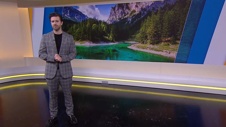 Café Puls - Das Magazin vom 08.04.2025