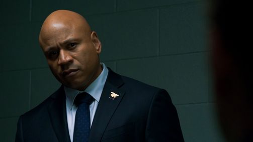 Navy CIS: L.A. Navy CIS: L.A. Folge 2: Die Wahrheit