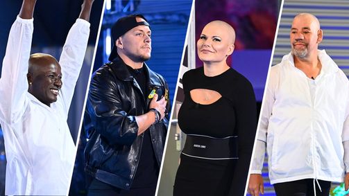 Promi Big Brother Promi Big Brother 2021 Folge 22: Tag 22: Das Finale
