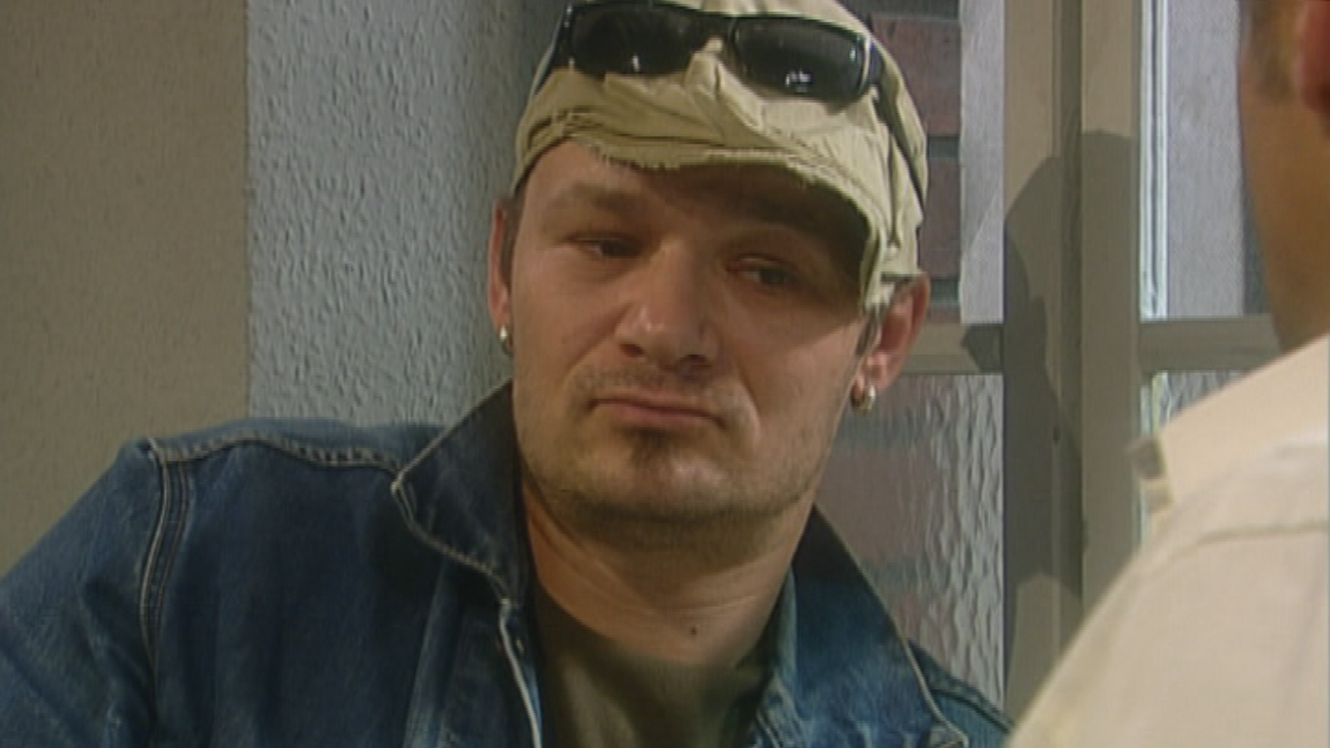 Niedrig und Kuhnt - Komissare ermitteln Staffel 4 Folge 38: Der ...