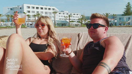Sommer, Sonne, Sorgenfrei - Der HolidayCheck Sommer, Sonne, Sorgenfrei - Der HolidayCheck Folge 3: Griechischer Traumurlaub: Das sollte man auf Kreta nicht verpassen!