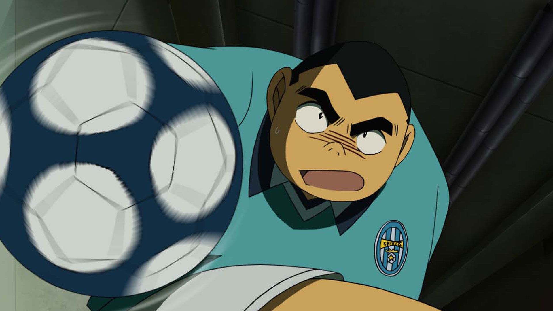 Gentas Killerschuss (1)