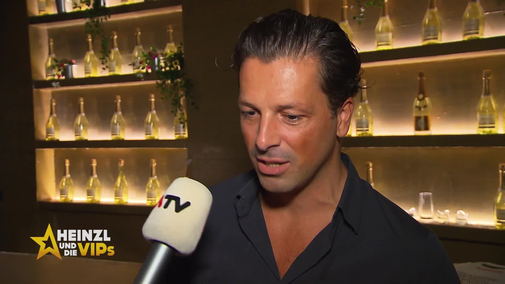 Heinzl und die VIPs vom 15.06.2022