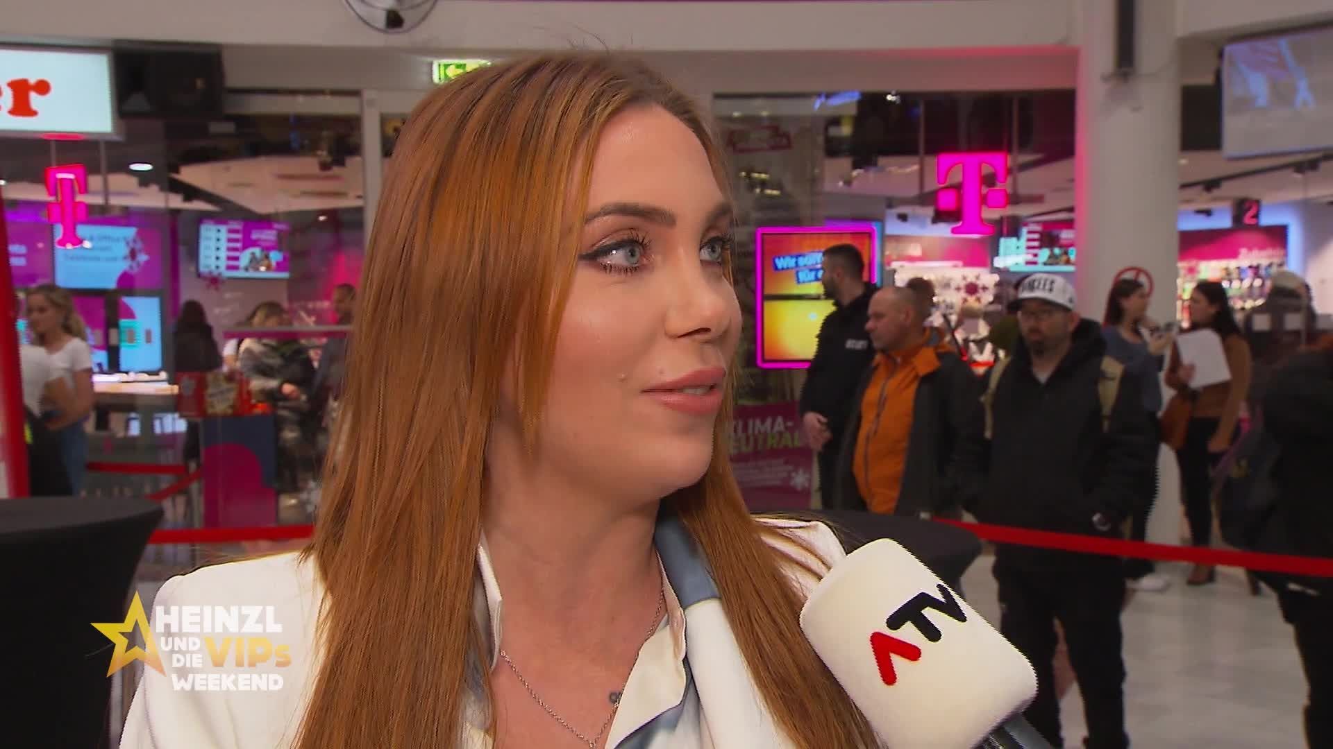 Heinzl und die VIPs Weekend vom 29.01.2023