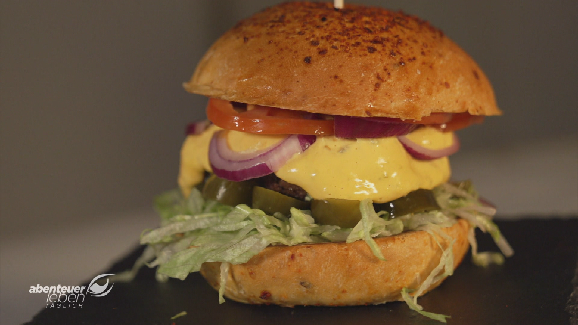 Die besten Burger in Bremen, Berlin und Duisburg