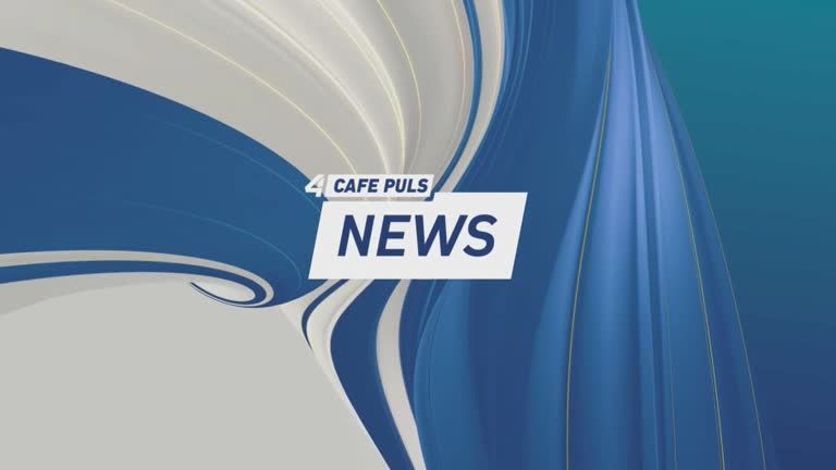 PULS 24 News am Abend vom 19.08.2022