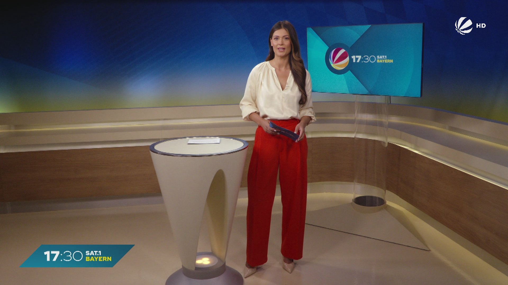 Die Sendung vom 27.05.2025