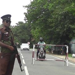 Reisewarnung für Sri Lanka: Gefahr von Anschlägen in Touristenregionen