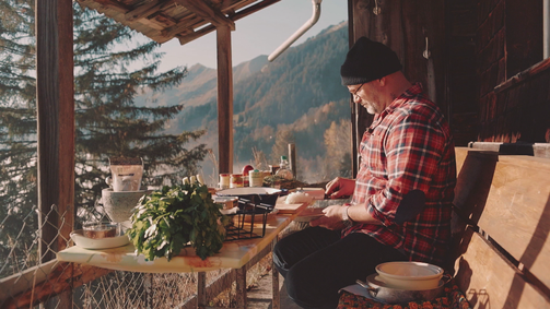 Schudel's Food Stories Schudel's Food Stories Folge 7: Schnitzel Chops