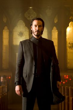 John Wick