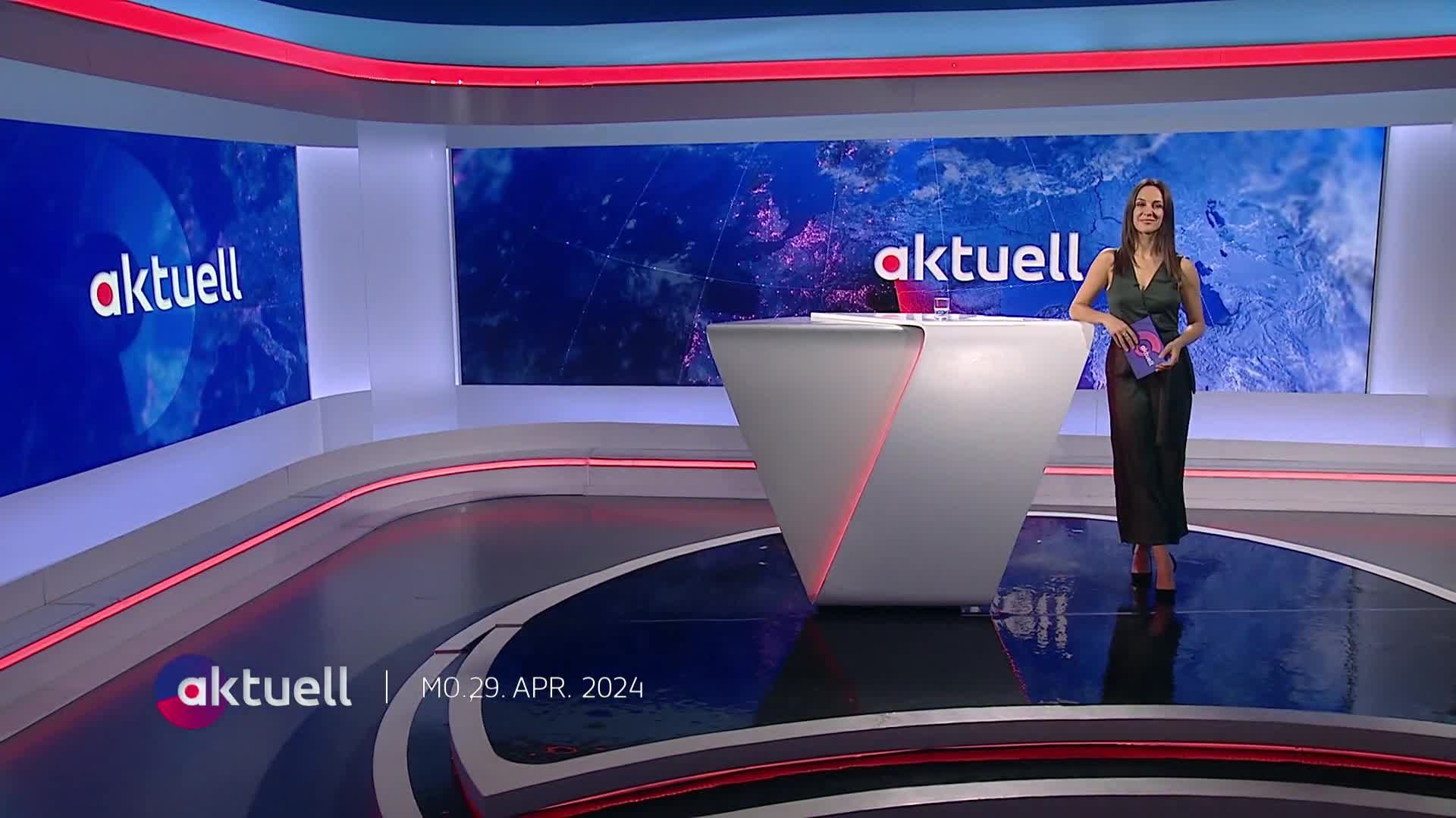 ATV Aktuell vom 29.04.2024
