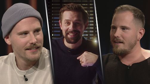 Late Night Berlin - mit Klaas Heufer-Umlauf  Late Night Berlin - Mit Klaas Heufer-Umlauf Folge 11: Das Doppelgänger Special