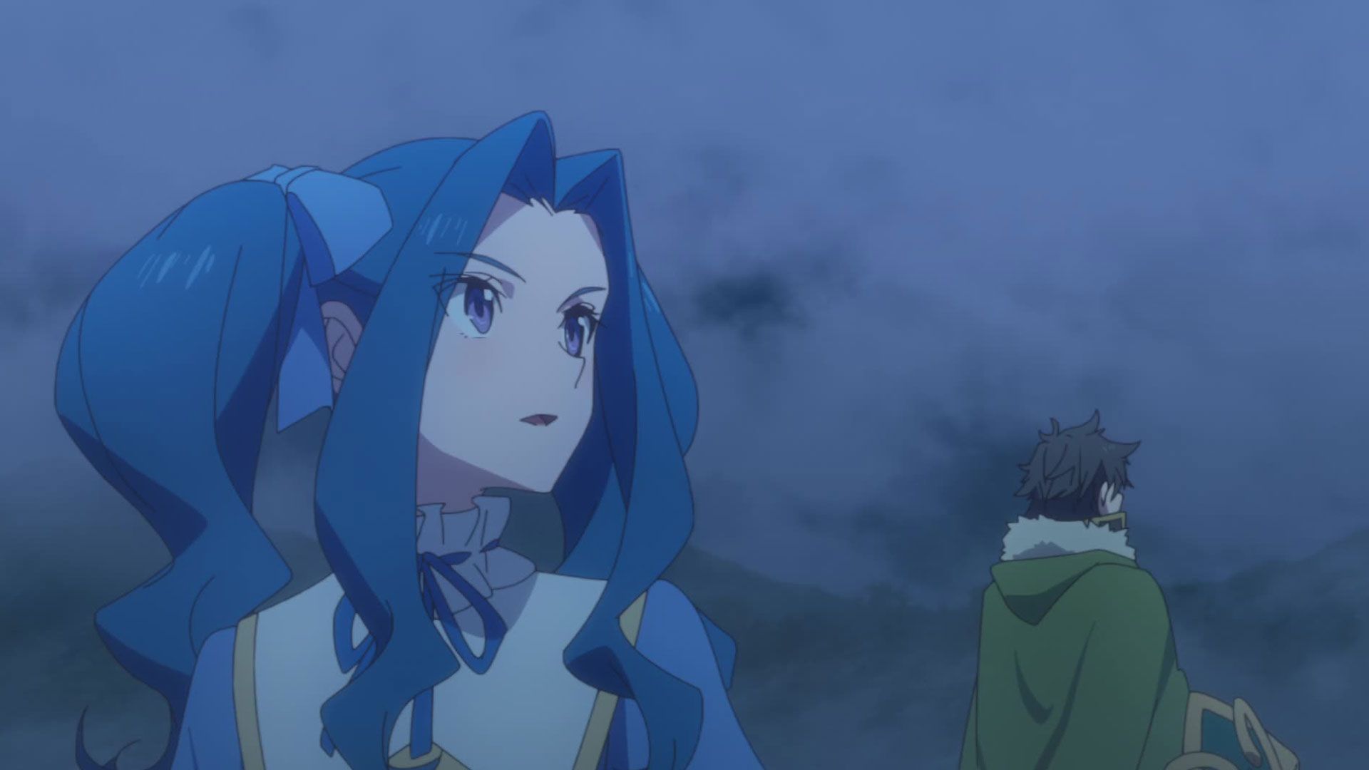 Die Königin der Filorials