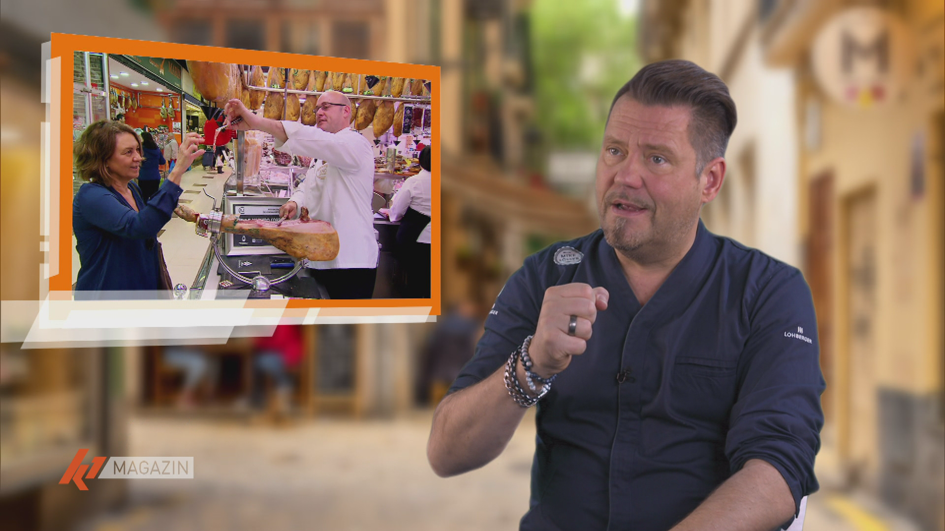 Von Paella bis Tapas - die Top 10 der spanischen Spezialitäten