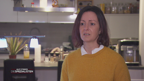 Auf Streife - Die Spezialisten Auf Streife - Die Spezialisten Folge 1: Aufs falsche Pferd gesetzt