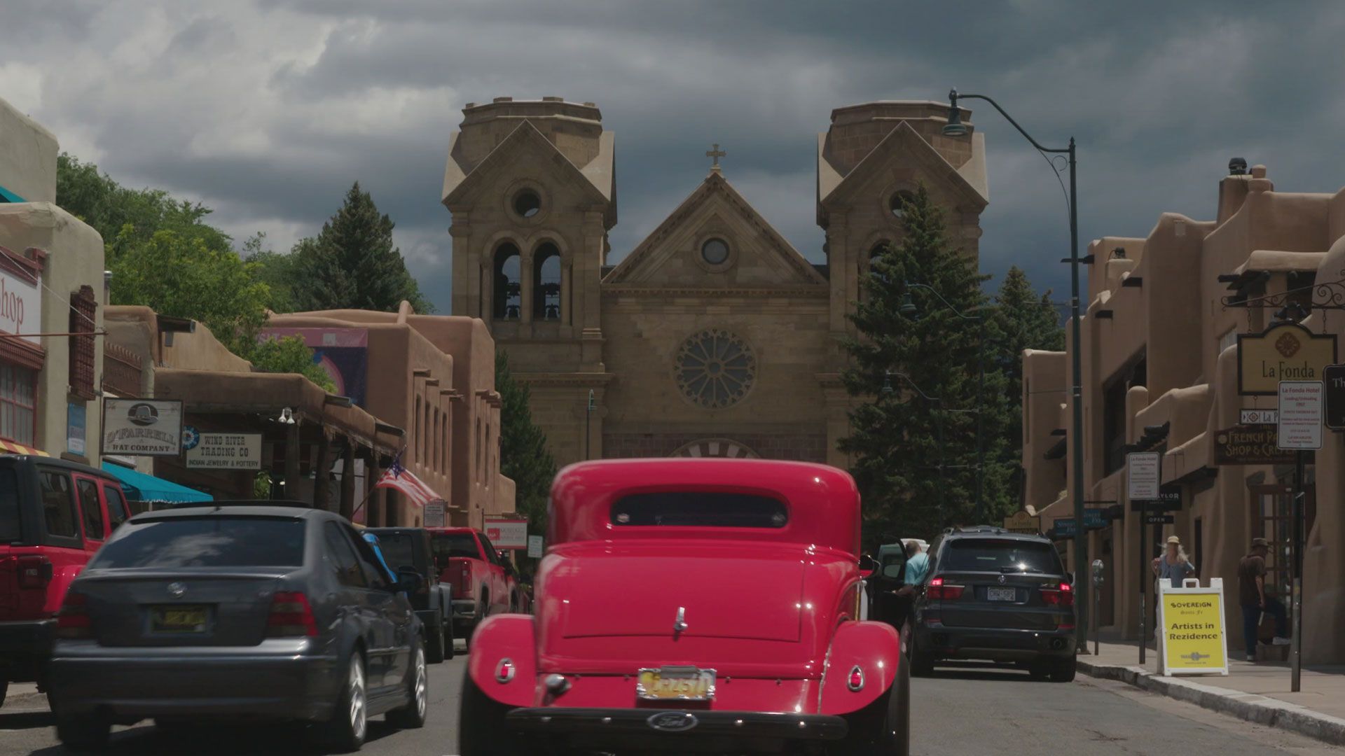 Wenn Teenager morden