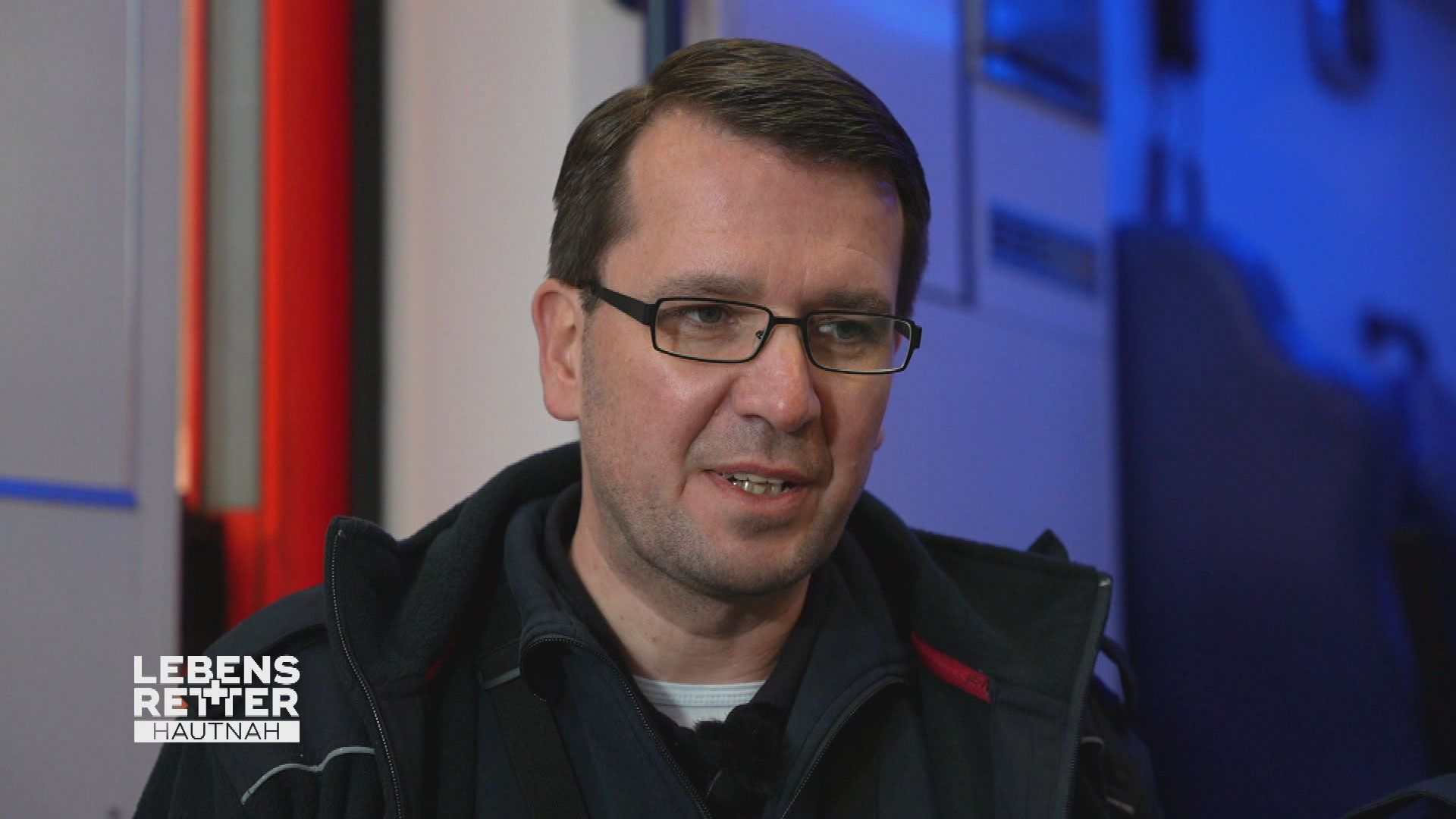 Lebensretter hautnah - Wenn jede Sekunde zählt Staffel 4 Folge 2 ...