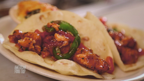 American Food Trip - mit Guy Fieri American Food Trip - mit Guy Fieri Folge 11: Es darf geschlemmt werden