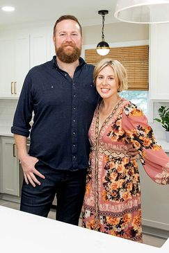 Mein Kleinstadt-Traumhaus